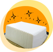 豆腐についてイメージ